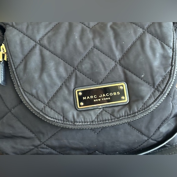 Marc Jacobs Natasha Quilted cross body bag - Picture 3 of 15